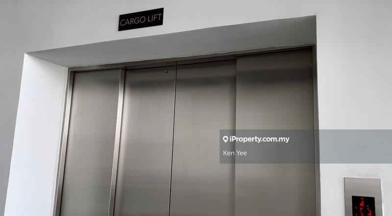 Warehouse for Rent in Kota Damansara, Selangor by Ken Yee - iProperty.com.my