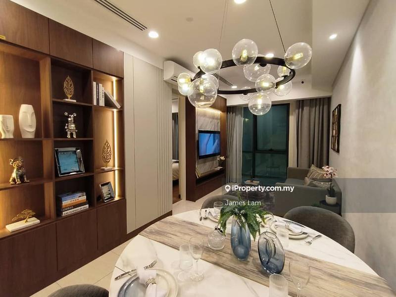 For Sale - Times Square 2