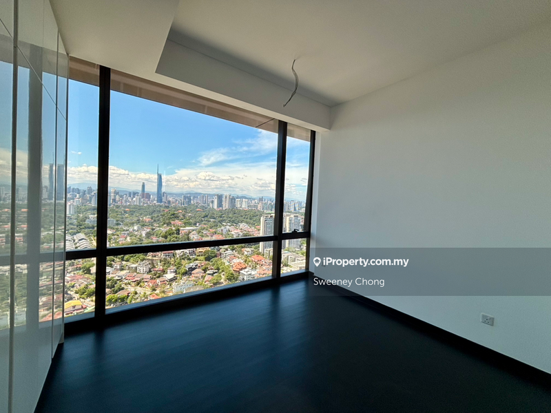 Service Residence for Sale in Pavilion Damansara Heights by Sweeney Chong - iProperty.com.my