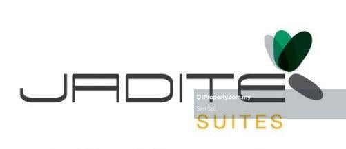 Service Residence for Rent in Jadite Suites by Sim Szli - iProperty.com.my