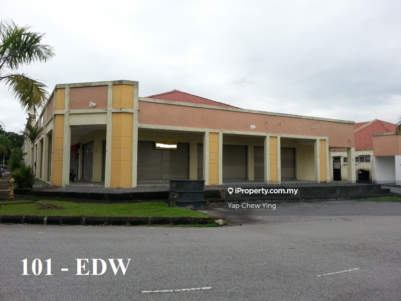 Shop for Sale in Garden Avenue, Seremban 2 by Yap Chew Ying - iProperty.com.my