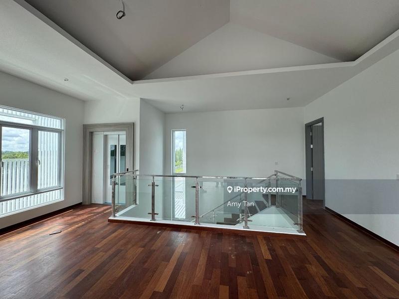 Rumah Berkembar untuk Dijual di f3jjk, Samarahan oleh Amy Tan - iProperty.com.my