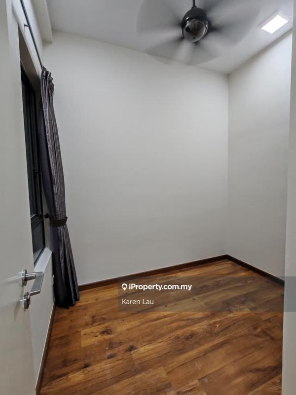 Residensi Servis untuk Dijual di Petalz Residences oleh Karen Lau - iProperty.com.my