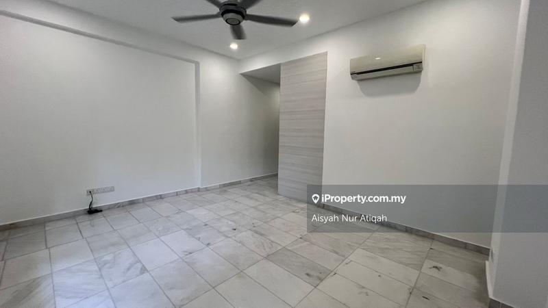 Kondominium untuk Dijual di Damansara Villa oleh Aisyah Nur Atiqah - iProperty.com.my