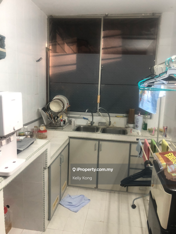 Flat for Sale in Bukit Cheras by Kelly Kong - iProperty.com.my