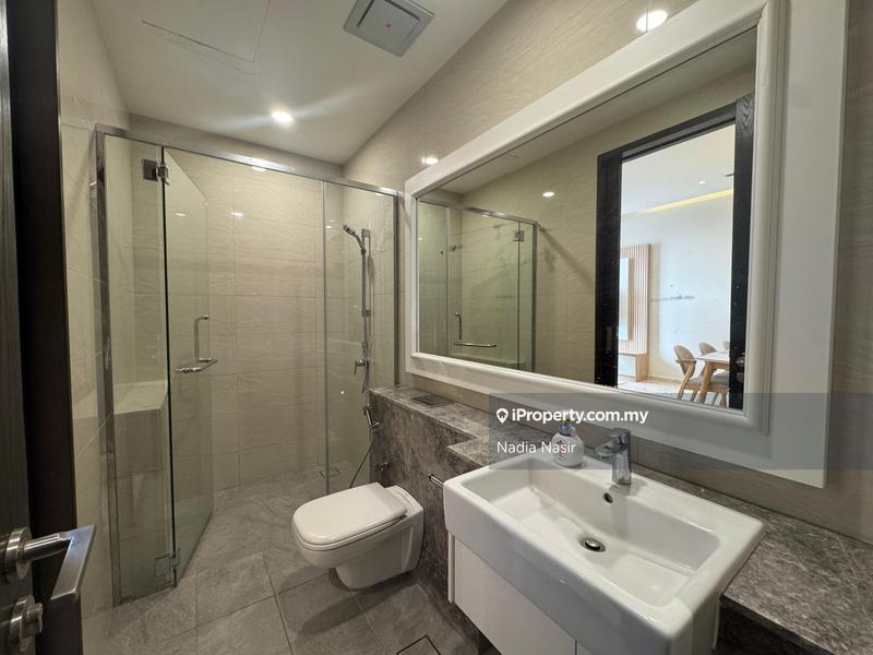 For Rent - The Manor