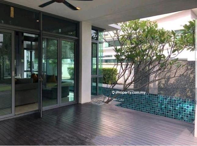 Bungalow House for Sale in Mont Kiara, Kuala Lumpur by Jen Lau - iProperty.com.my