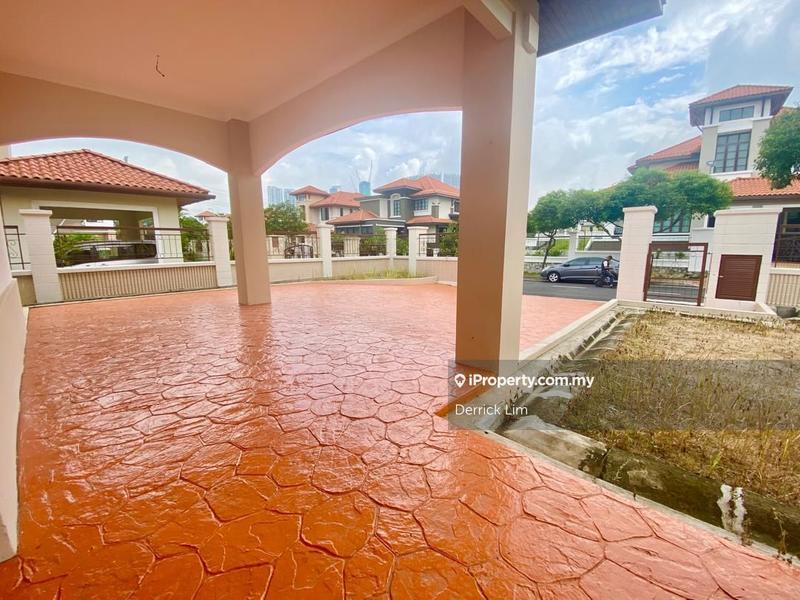 Bungalow House untuk Dijual di Dataran Ara Damansara, Ara Damansara oleh Derrick Lim - iProperty.com.my