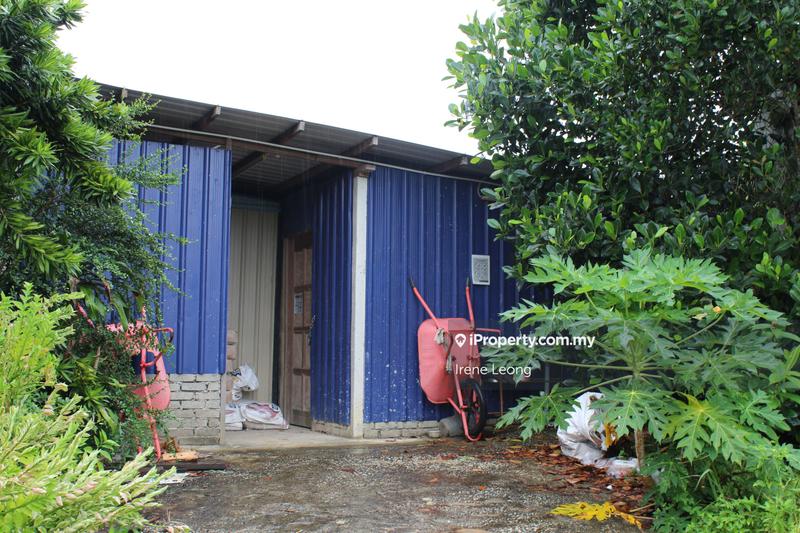 Agricultural Land for Sale in Kampung Selandar, Selandar by Irene Leong - iProperty.com.my