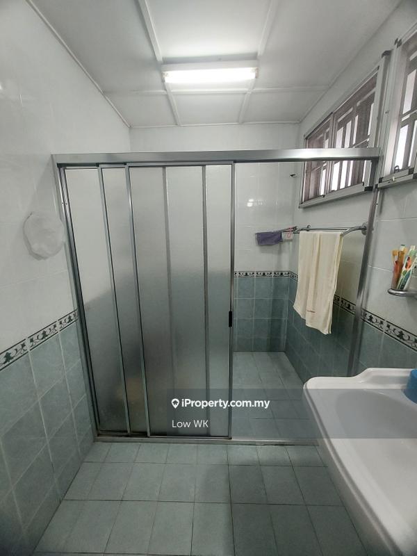 Semi-Detached House for Sale in Taman Overseas Union (Taman Oug), Jalan Klang Lama (Old Klang Road) by Low WK - iProperty.com.my