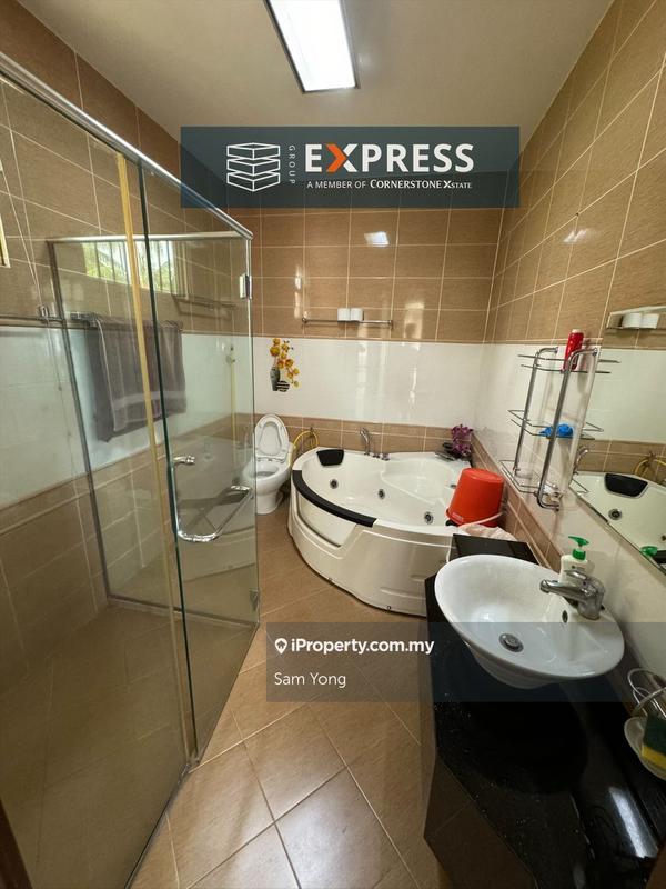 Bungalow House for Sale in Pujut, Miri by Sam Yong - iProperty.com.my