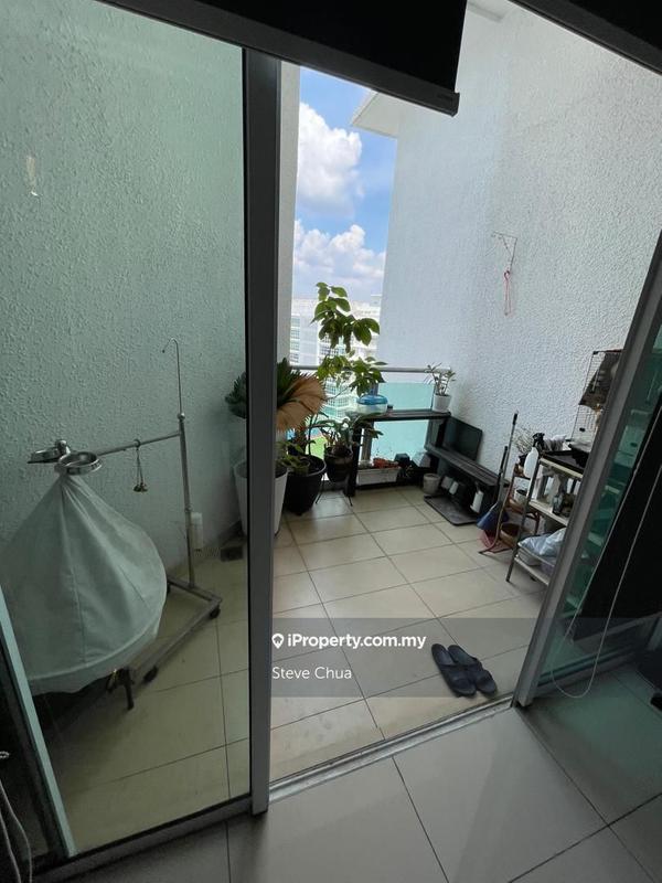 Service Residence for Rent in Medalla @ Oasis Corporate Park by Steve Chua - iProperty.com.my