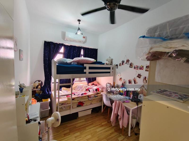 Service Residence for Sale in Damai Hillpark by Chloe Chan - iProperty.com.my