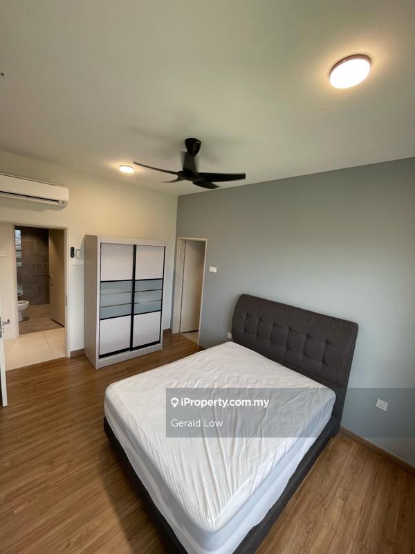 Service Residence for Rent in The Tropika by Gerald Low - iProperty.com.my