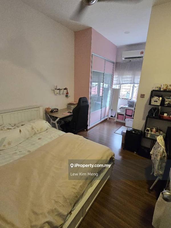 2-storey Terraced House for Sale in Sunway SPK Damansara, Batu by Lew Kim Meng - iProperty.com.my