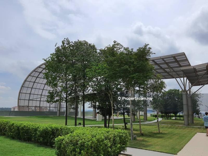 Kondominium untuk Disewa di Encorp Strand Residence oleh C K Sek - iProperty.com.my