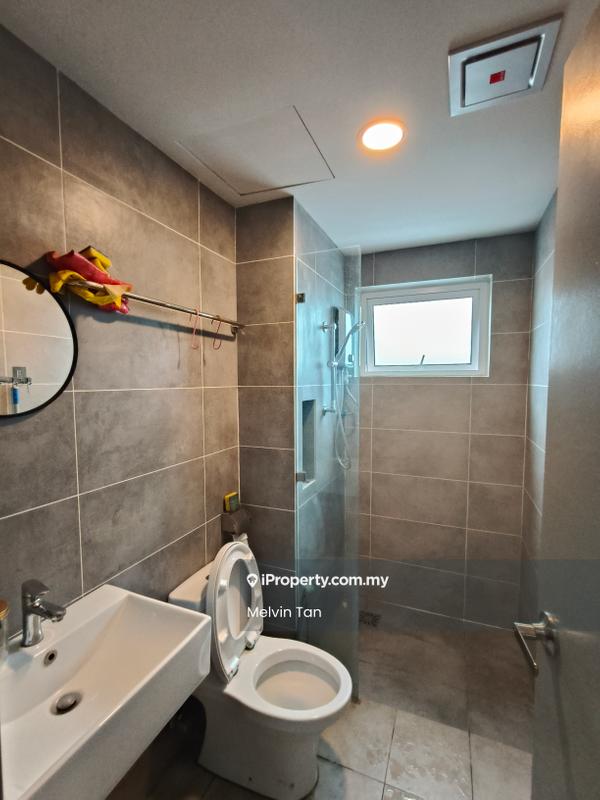 Kediaman Servis untuk Disewa di 121 Residences oleh Melvin Tan - Bathroom - iProperty.com.my