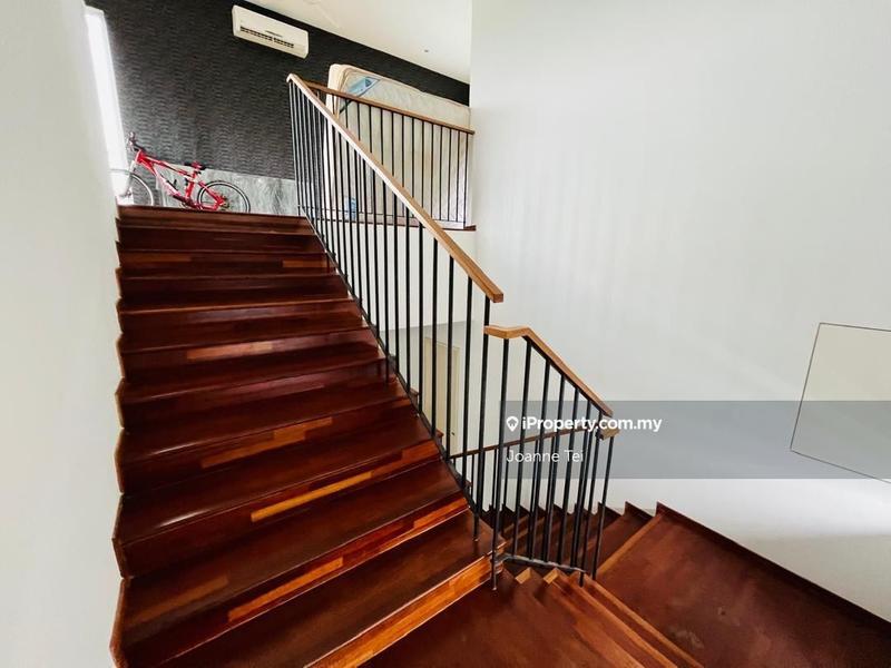 Bungalow House for Rent in Lakefront Villa, Cyberjaya by Joanne Tei - iProperty.com.my