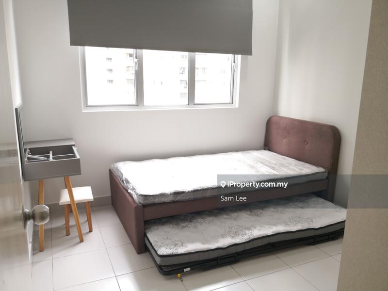 For Rent - Residensi Pandanmas 2