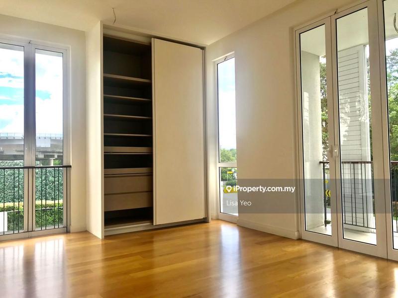 4-storey Terraced House for Sale in Puteri Harbour, Iskandar Puteri (Nusajaya) by Lisa Yeo - iProperty.com.my