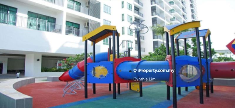 Kondominium untuk Dijual di Sapphire On The Park oleh Cynthia Lim - iProperty.com.my