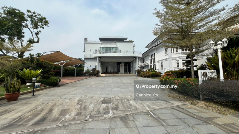 Bungalow House untuk Dijual di Mines Resort City, Seri Kembangan oleh Cannice You - iProperty.com.my