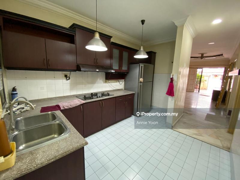 1.5-storey Terraced House untuk Dijual di BANDAR PUCHONG JAYA, Puchong oleh Annie Yoon - iProperty.com.my