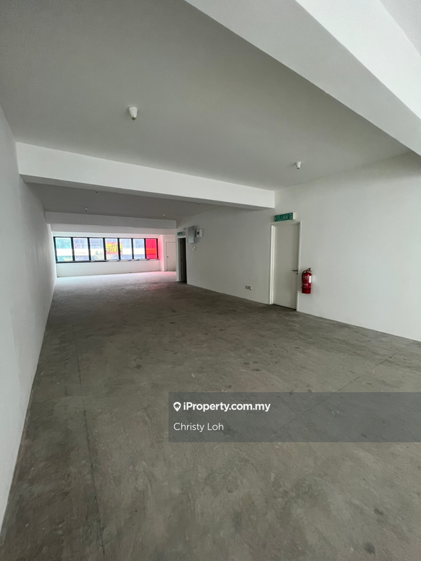 Kedai-Pejabat untuk Disewa di Ecohill 1/5, Semenyih oleh Christy Loh - iProperty.com.my