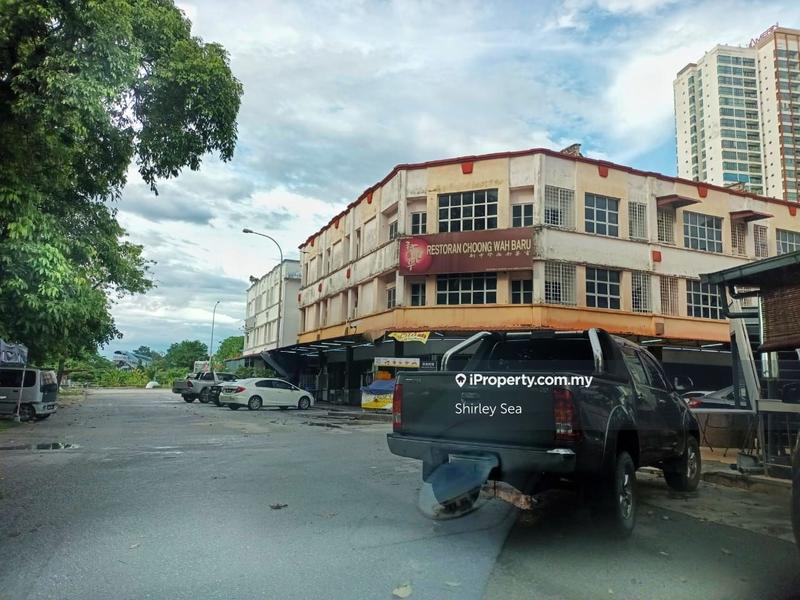 Kedai untuk Disewa di Kawasan Perniagaan Desa Ria, Balakong oleh Shirley Sea - iProperty.com.my