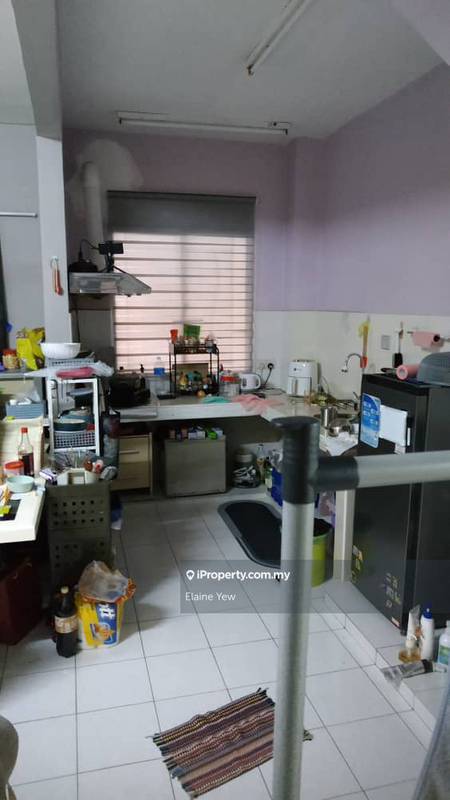 Rumah Bandar untuk Dijual di Aman Siara, Selayang oleh Elaine Yew - iProperty.com.my
