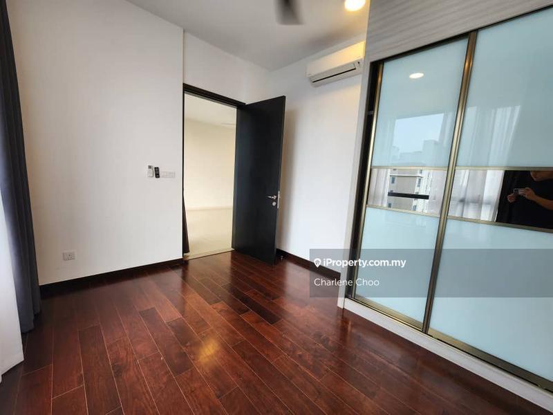 Kondominium untuk Dijual di Agile Mont Kiara oleh Charlene Choo - iProperty.com.my