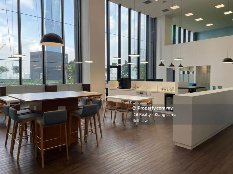 Office for Rent in Bukit Bintang, KL City Centre by Bell Law - iProperty.com.my