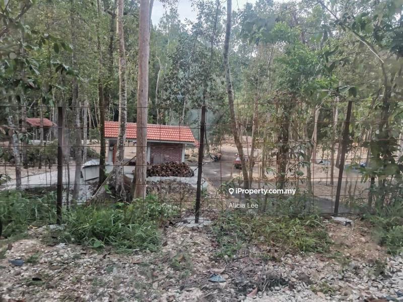 For Sale - Rawang Serendah
