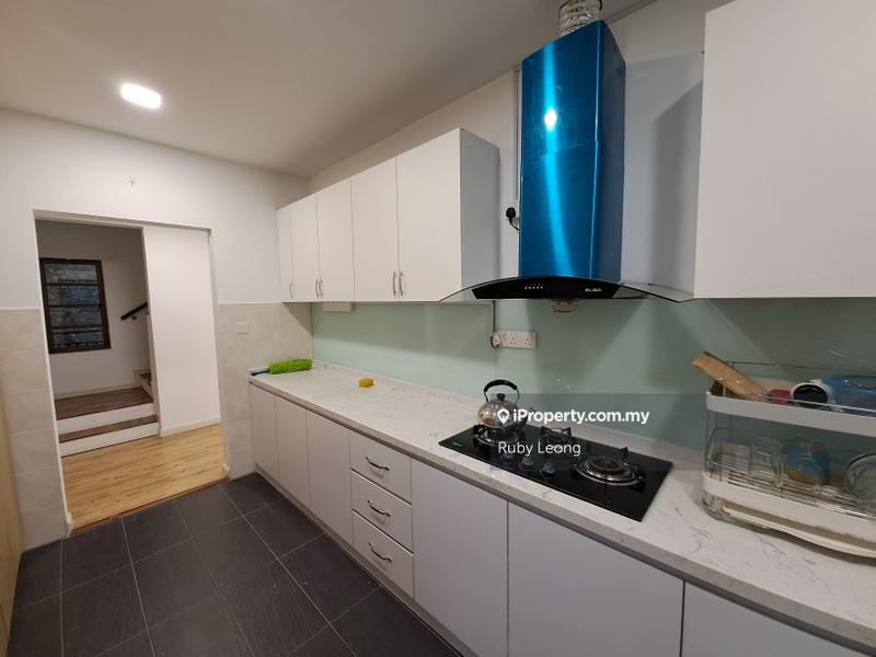 For Rent - Opal Damansara