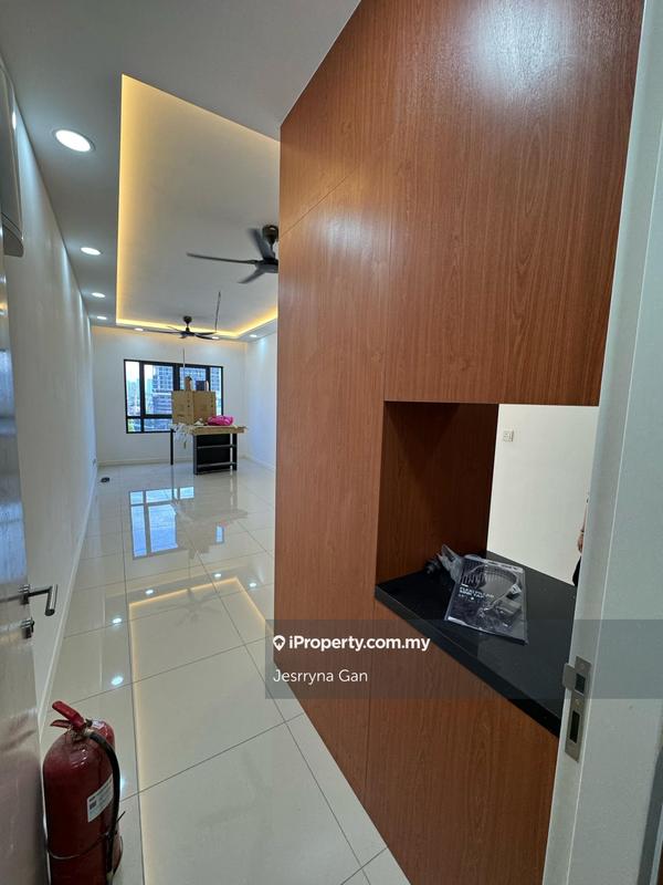 Service Residence for Rent in Savvy @ Riana Dutamas by Jesrryna Gan - iProperty.com.my