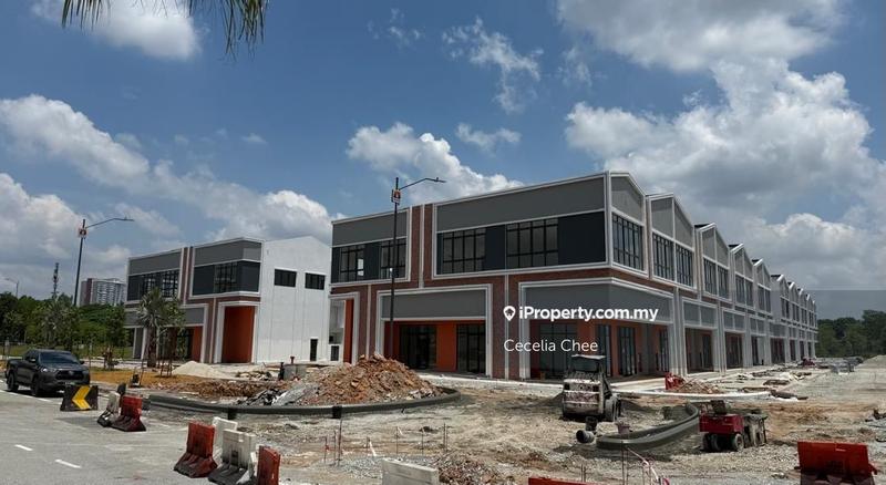 Kedai untuk Disewa di msnd8, Cyberjaya oleh Cecelia Chee - iProperty.com.my