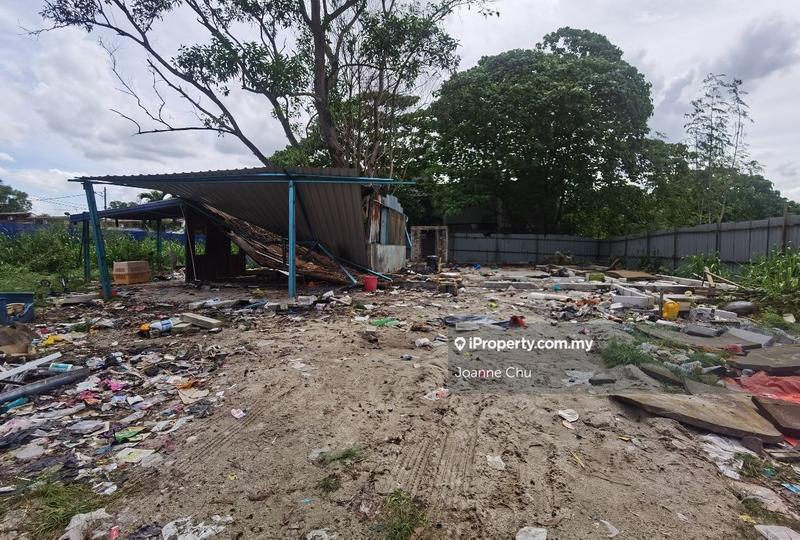 Commercial Land for Rent in Seri Kembangan, Balakong by Joanne Chu - iProperty.com.my