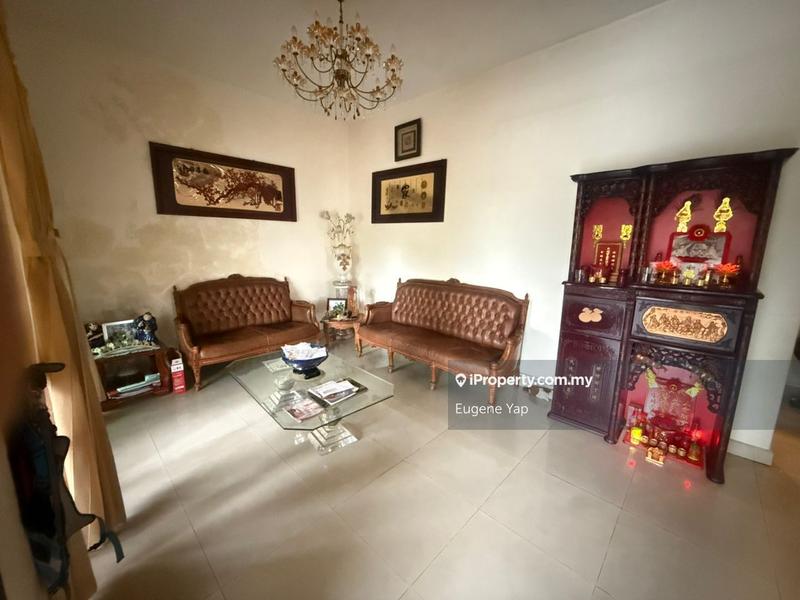 3-storey Terraced House for Sale in Valencia, Sungai Buloh by Eugene Yap - iProperty.com.my