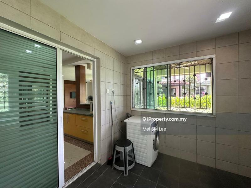 Rumah Berkembar untuk Dijual di Taman Bukit Segar, Cheras oleh Mei SM Lee - Taman Bukit Segar, Cheras Kitchen - iProperty.com.my