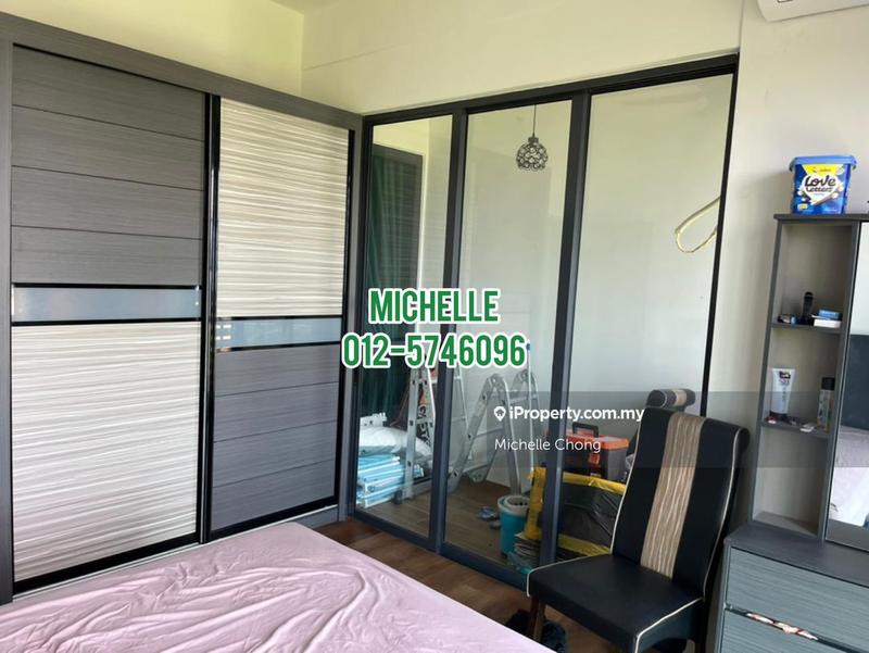 Kediaman Servis untuk Dijual di Suasana @ Utropolis oleh Michelle Chong - iProperty.com.my
