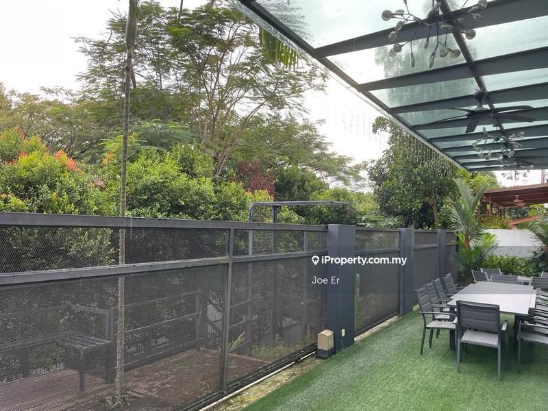 Bungalow House untuk Dijual di Subang Heights, Subang Jaya oleh Joe ER - iProperty.com.my
