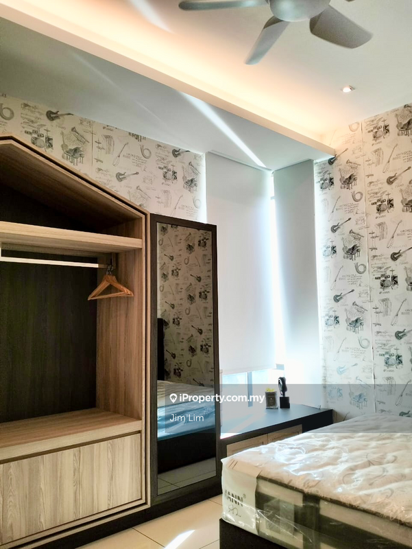 Service Residence for Sale in Marina Residence by Jim Lim - iProperty.com.my