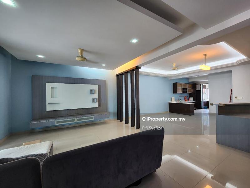 Rumah Teres 2.5-Tingkat untuk Dijual di Ampang Jaya, Ampang oleh Fifi Syafiza - iProperty.com.my