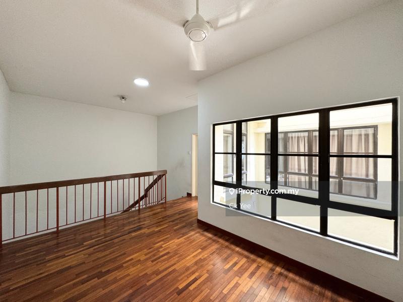 3-storey Terraced House for Sale in Jalil Sutera, Bukit Jalil by Ck Yee - iProperty.com.my