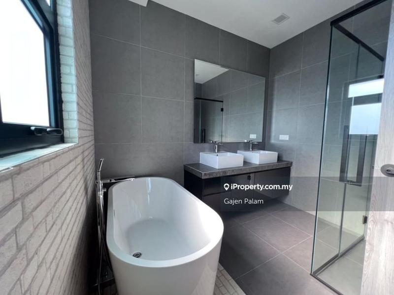 Rumah Berkembar untuk Dijual di Seksyen 5, Petaling Jaya oleh Gajen Palam - iProperty.com.my