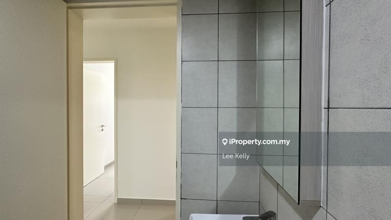 Residensi Servis untuk Dijual di D'Cosmos Residences oleh Lee Kelly - iProperty.com.my