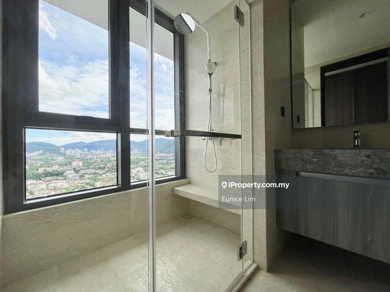 Kediaman Servis untuk Dijual di Marriott Residence @ Gurney oleh Eunice Lim - iProperty.com.my