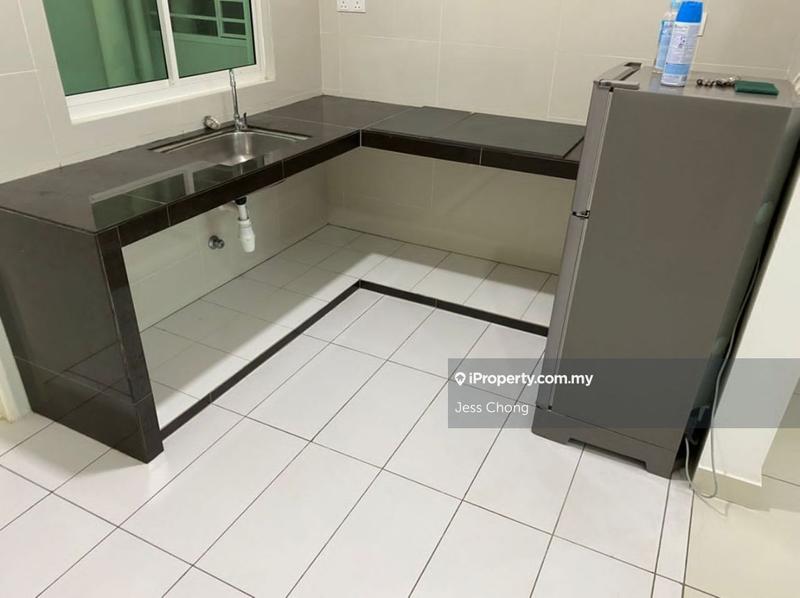 Kondominium untuk Dijual di La Thea Residences oleh Jess Chong - iProperty.com.my