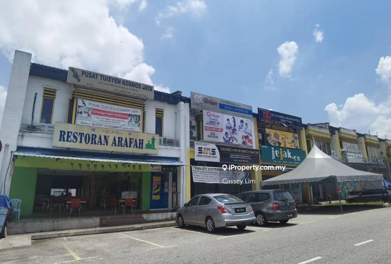 For Rent - Desa Coalfields Sungai Buloh Aman Putri Puncak Alam Elmina