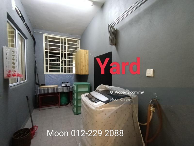 Kediaman Servis untuk Disewa di Koi Kinrara oleh Moon Chiew - iProperty.com.my
